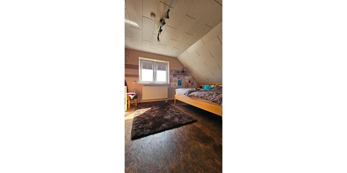 Wohnen und Arbeiten 7 zimmer