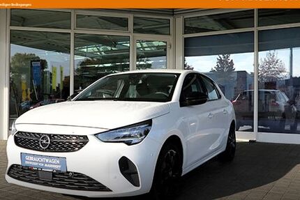 Opel Corsa 35.148 km 17.790 € Bühl 77815