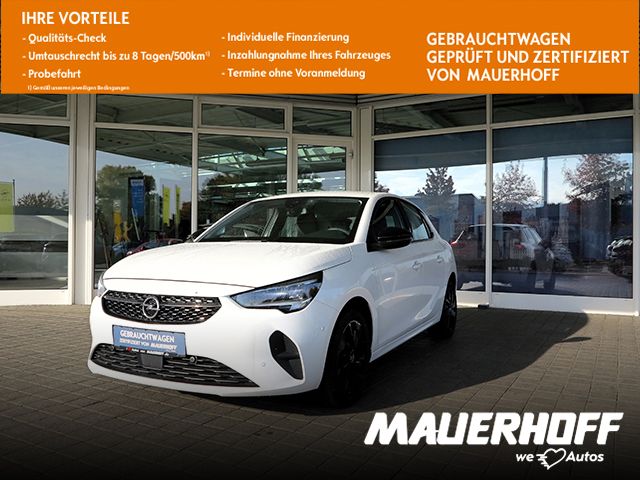 Opel Corsa 35.148 km 18.990 € Bühl 77815