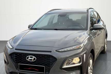 Hyundai KONA 85.000 km 12.000 &euro; Hannover 30453