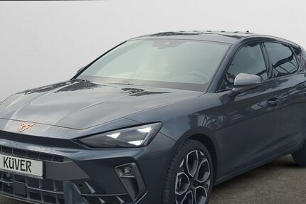 Cupra Leon 1.200 km 28.419 &euro; Hagen 27628