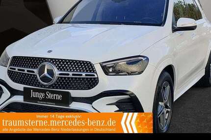 Mercedes-Benz GLE 450 10.604 km 88.990 &euro; Böblingen 71034