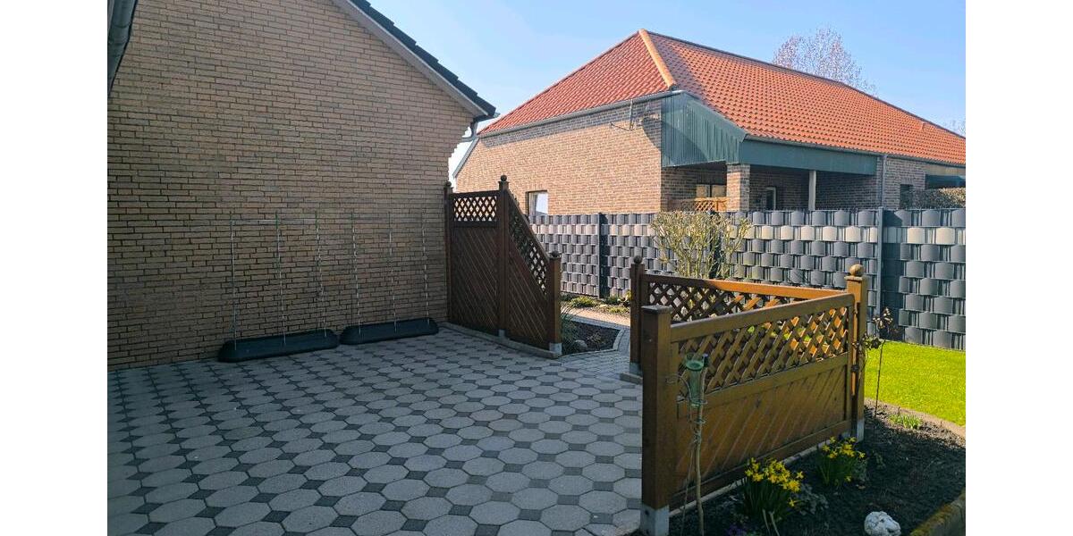 Einfamilienhaus Jemgum - 8 Zimmer, 160 m&sup2;, 349.999&euro; | Angebot:26416074