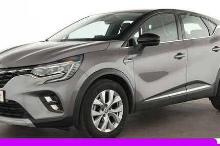 Renault Captur 53.442 km 17.775 € Garching bei München 85748