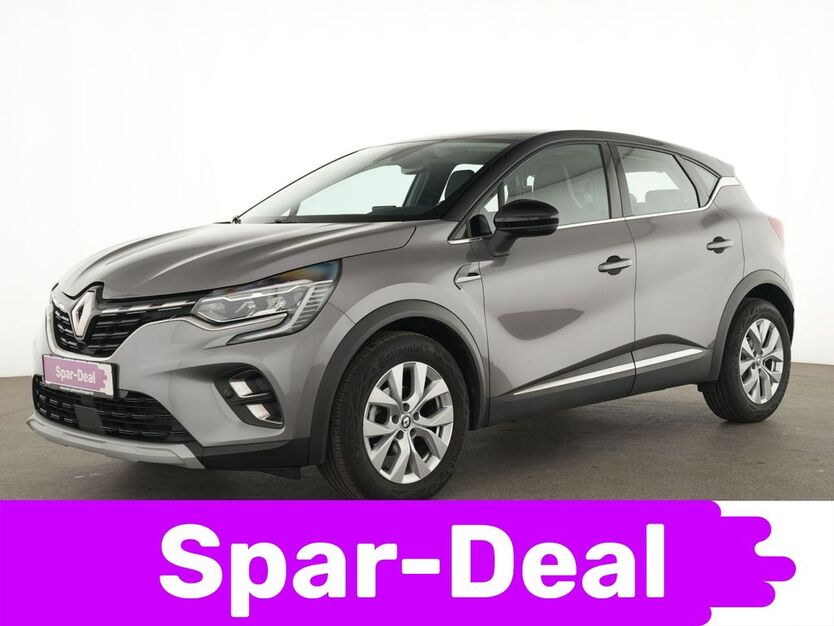 Renault Captur 53.442 km 17.775 € Garching bei München 85748