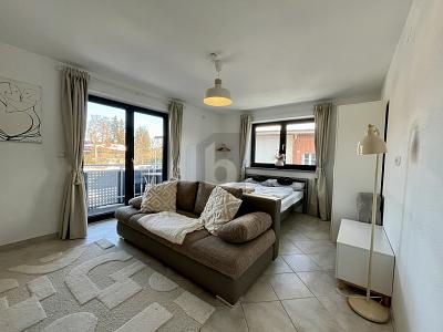 ZENTRAL, HOCHWERTIG, GEMÜTLICH - Etagenwohnung Immenstadt im Allgäu | Angebot:26292614
