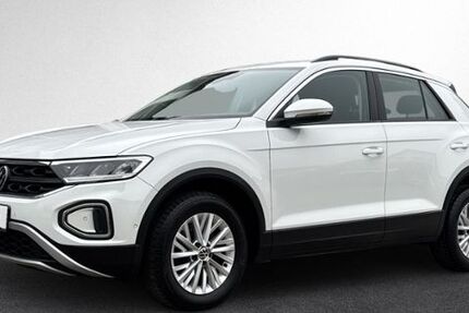 VW T-Roc 77.300 km 22.618 &euro; Lauda-Königshofen 97922