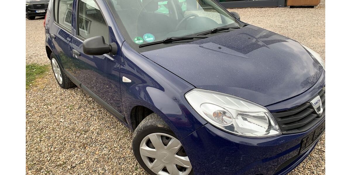 Dacia Sandero 164.500 km 2.450 &euro; Bad Münder am Deister 31848