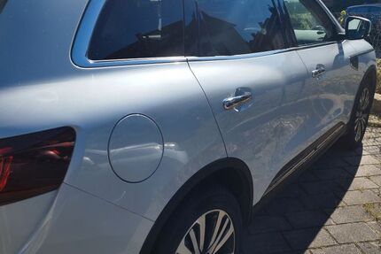 Renault Koleos 105.500 km 19.350 € Donaustauf 93093