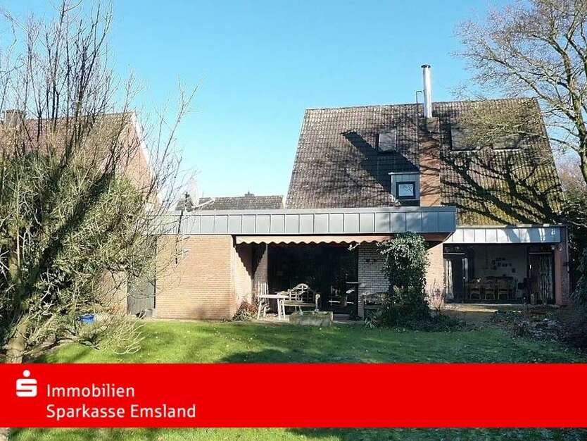 Haus zum Kaufen in Meppen 375.000 € 193 m²