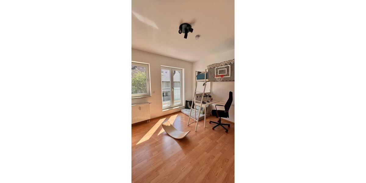 Maisonettenwohnung Ober-Ramstadt Ramstadt - 3.5 Zimmer, 98 m&sup2;, 365.000&euro; | Angebot:26738097
