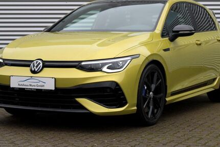 VW Golf 6.703 km 50.990 &euro; Cremlingen 38162