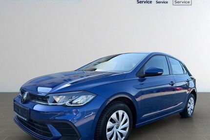 VW Polo 48.535 km 15.370 &euro; Schmidmühlen 92287