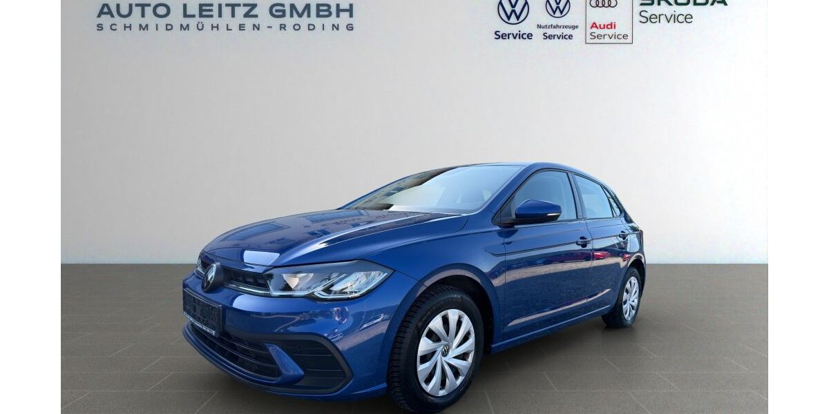 VW Polo 48.535 km 15.370 &euro; Schmidmühlen 92287