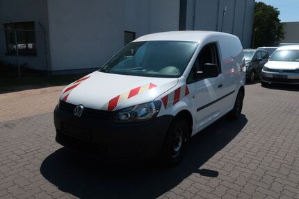 VW Caddy 169.396 km 5.900 &euro; Hannover 30179