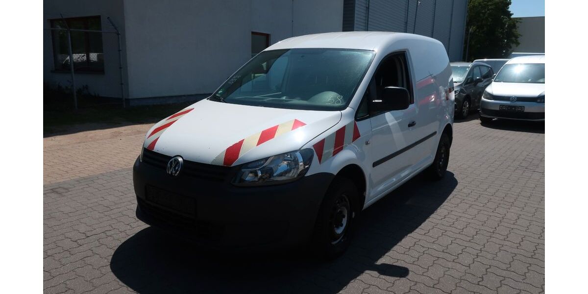 VW Caddy 169.396 km 5.900 &euro; Hannover 30179