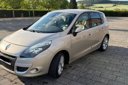 Renault Scenic 110.000 km 6.200 &euro; Wartenberg 36367