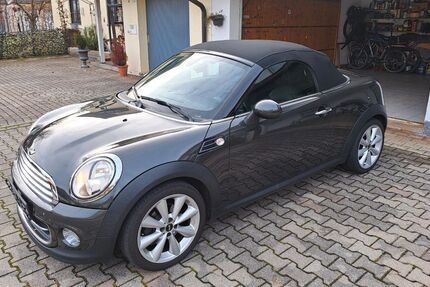 Mini Cooper Roadster 185.000 km 3.900 &euro; Winhöring 84543