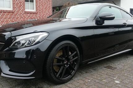 Mercedes-Benz C 250 92.000 km 22.950 &euro; Baesweiler 52499