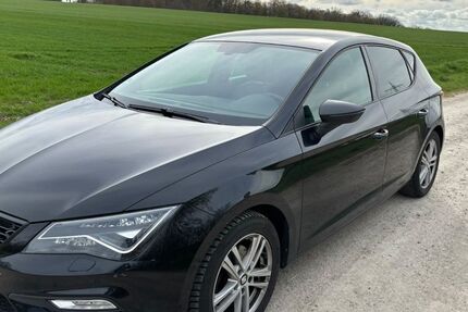Seat Leon 62.660 km 14.500 &euro; Bovenden 37120