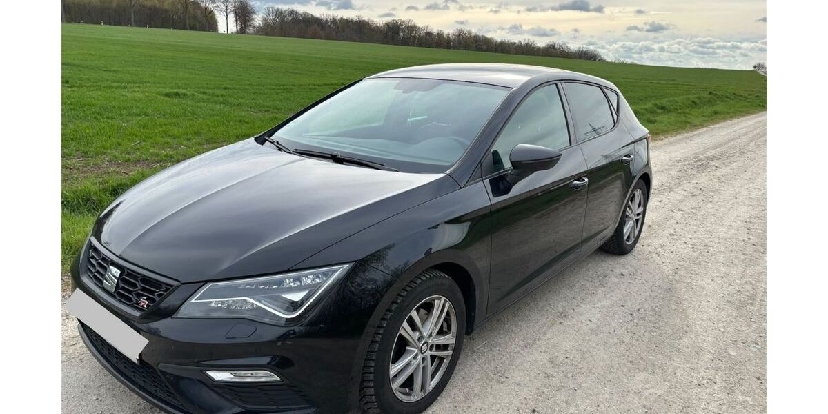 Seat Leon 62.660 km 14.500 &euro; Bovenden 37120