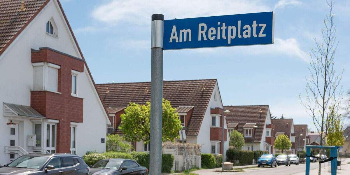 Frisch renoviertes Reihenendhaus, mit Nutzfläche 179,26m², 4km vor Berlin- Provisionsfrei! 4 zimmer