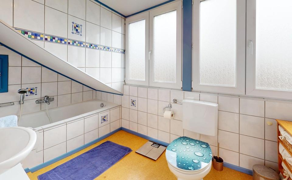 Maisonettenwohnung Neuburg an der Donau - 6 Zimmer, 140 m&sup2;, 419.000&euro; | Angebot:27076551