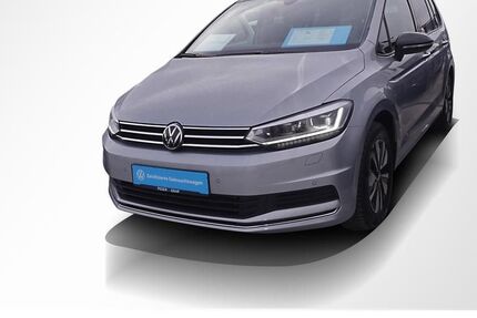 VW Touran 25.400 km 35.880 € Erlangen 91058