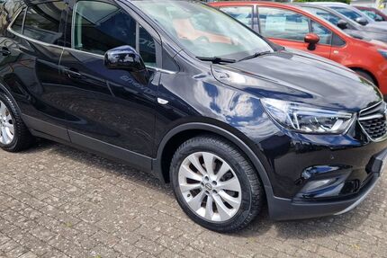 Opel Mokka 108.519 km 12.750 € Schwerin 19055
