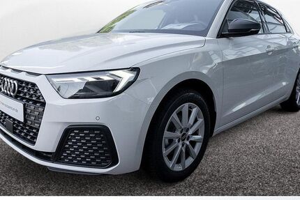 Audi A1 8.000 km 24.977 &euro; Uelzen 29525