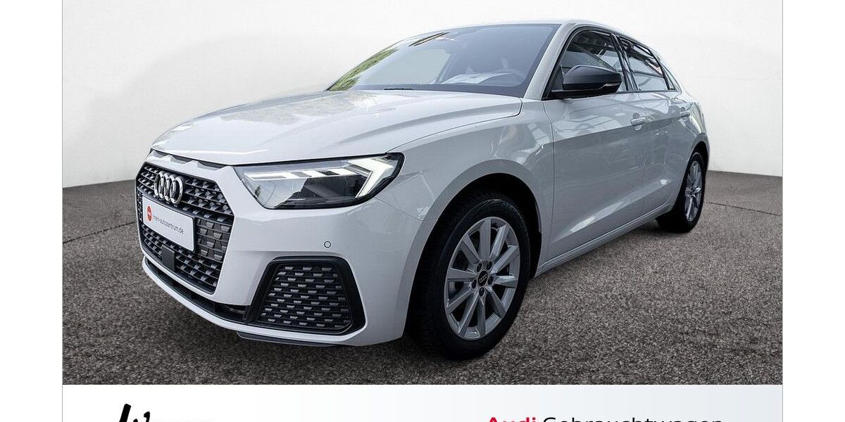 Audi A1 8.000 km 24.977 &euro; Uelzen 29525