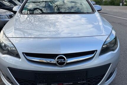 Opel Astra 335.000 km 1.999 &euro; Mannheim 68309