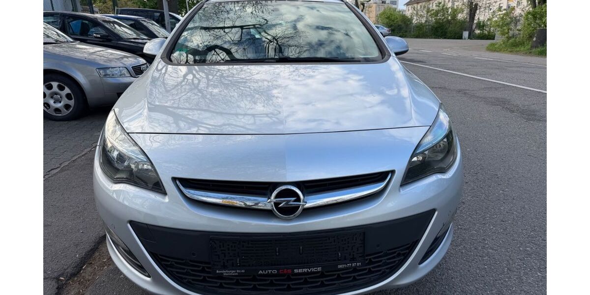 Opel Astra 335.000 km 1.999 &euro; Mannheim 68309