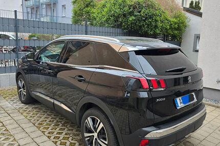 Peugeot 3008 60.000 km 18.100 &euro; Augsburg 86157