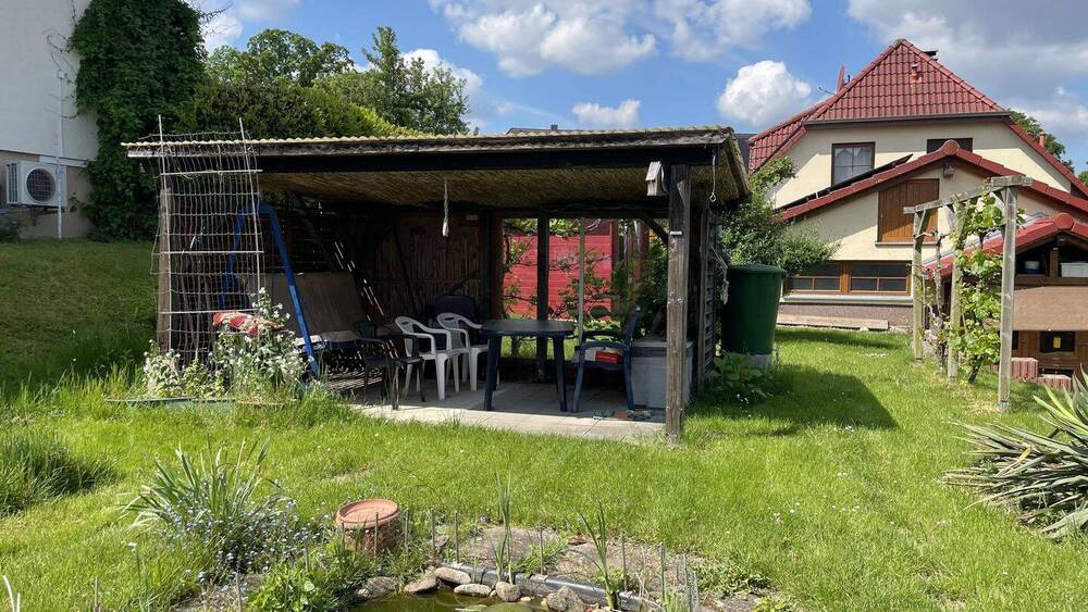 Einfamilienhaus Bannewitz - 5 Zimmer, 115 m&sup2;, 250.000&euro; | Angebot:26882229