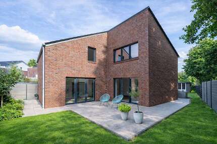 Haus Goch - 4 Zimmer, 193 m&sup2;, 649.000&euro; | Angebot:22417578