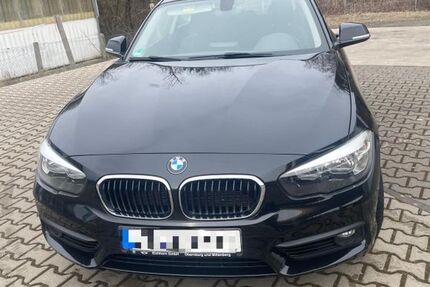 BMW 118 120.000 km 13.125 € Kirtorf 36320