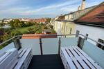 Dachgeschoßwohnung Bamberg Bamberg-Ost - 2.5 Zimmer, 72 m&sup2;, 1.100&euro; | Angebot:26284511