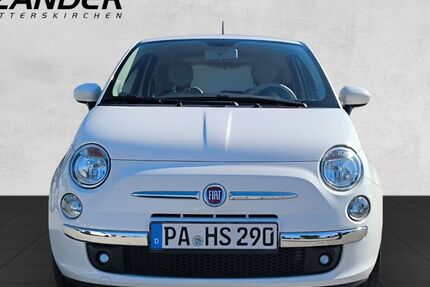 Fiat 500 60.000 km 6.200 &euro; Otterskirchen 94575