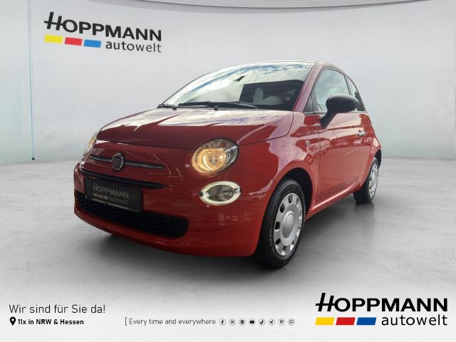 Fiat 500 19.801 km 13.490 &euro; Gummersbach 51647