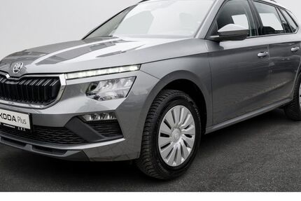 Skoda Kamiq 21.100 km 21.436 &euro; Schenefeld 22869
