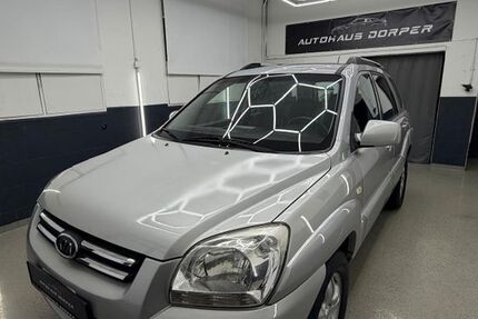 Kia Sportage 167.325 km 4.950 &euro; Solingen 42651