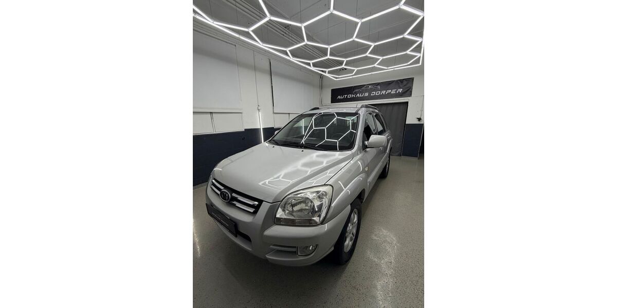 Kia Sportage 167.325 km 4.950 &euro; Solingen 42651