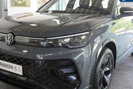 VW Tiguan 6.000 km 49.970 &euro; Hamm 59065