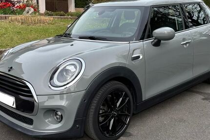 Mini Cooper 43.269 km 18.900 &euro; Röllbach 63934