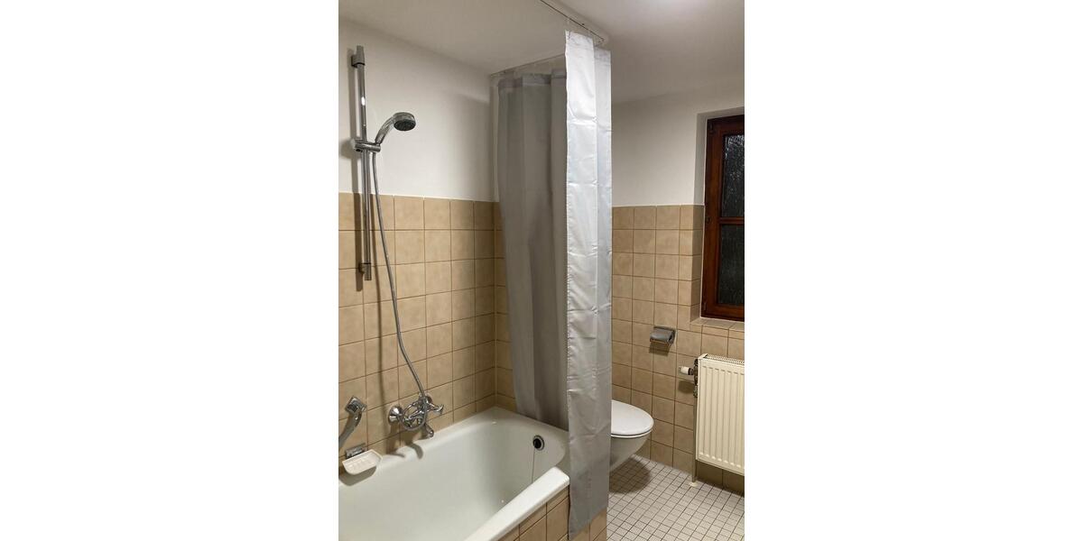 Erdgeschoßwohnung Wiesau Kornthan - 3 Zimmer, 73 m&sup2;, 475&euro; | Angebot:25960438