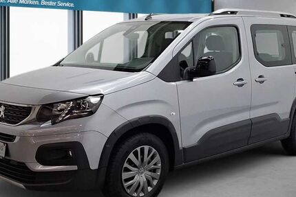 Peugeot Rifter 41.050 km 17.880 &euro; Maintal 63477