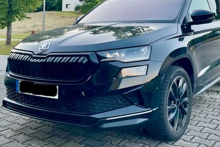 Skoda Karoq 67.200 km 30.500 &euro; Eging am See 94535