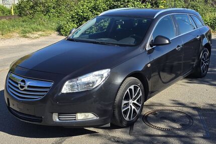 Opel Insignia 219.958 km 2.800 &euro; Bad Camberg 65520