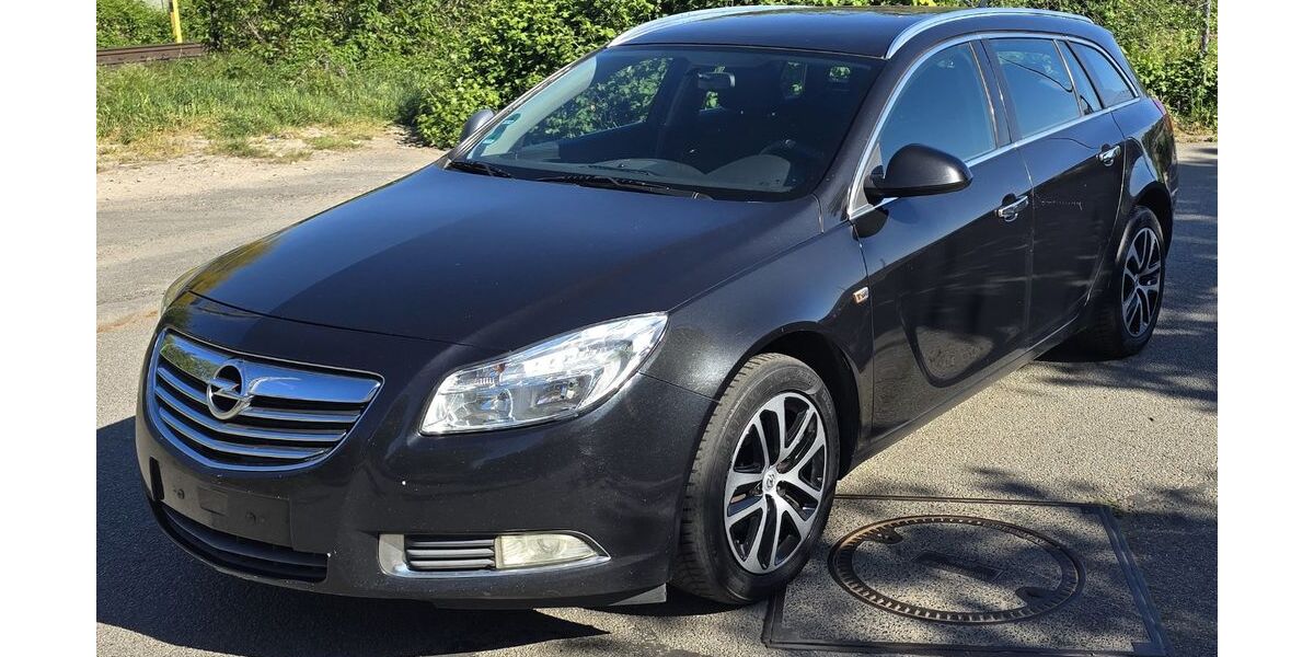 Opel Insignia 219.958 km 2.800 &euro; Bad Camberg 65520